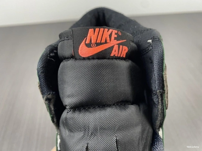 Reps TBK Hand Crafted DH3097-001 High Jordan Air 1 OG 0717